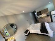 Amoblado HERMOSO Estudio Tipo Loft Laureles cerca la 70 Amoblado HERMOSO Estudio Tipo Loft Laureles cerca la 70