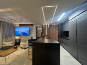 Amoblado Increíble Apartamento Ciudad del Rio Medellín