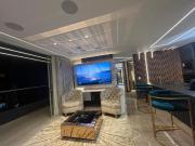 Amoblado Increíble Apartamento Ciudad del Rio Medellín