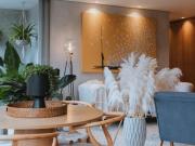 Amoblado Increíble Apartamento Lalinde Poblado