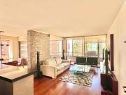 Amoblado. militares con urano. 3 dormitorios suite