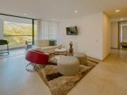 Amoblado MODERNO Apartamento Loma de las Brujas Envigado