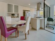 Amoblado MODERNO Apartamento Loma de las Brujas Envigado Amoblado MODERNO Apartamento Loma de las Brujas Envigado