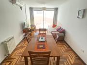 AMOBLADO NUEVA CORDOBA 1 DORMITORIO FRENTE A PATIO OLMOS...