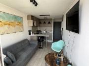 Amoblado p.16, s. pablo / amunategui, mto sta. ana