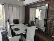 Amoblado Penthouse De Lujo En Laureles Medellín