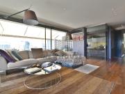 Amoblado – Penthouse Lujoso – Full Remodelado Primer Nivel