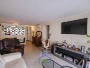 Amoblado, Remodelado Y Cómodo, Sector Residencial El Bosque