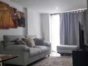 Amoblado renta por noches