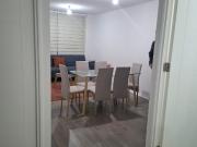 Amoblado. Se Arrienda departamento amoblado de 3Dy 2B y...