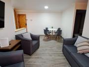 Amoblado sector playa Chinchorro