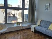 Amoblado súper canchero! Vista panorámica. Imperdible