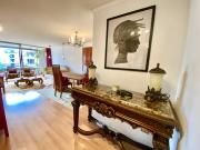 Amoblado Y Acogedor 3d/3b/e/b