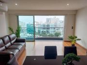 Pent house de 128m² con 3 habitaciones y vista al mar en...