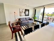 Amoblado Y Moderno 2d/2b/e