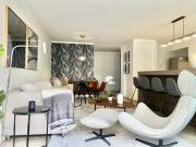 Amoblado Y Moderno, Parque Arauco 2d/2b/e/b