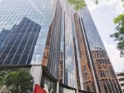 Amoda Building Fitted Office, Near MRT LRT Monorail...