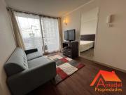 AMOLADO, CÓMODO Y PRÁCTICO DE DOS DORMITORIOS