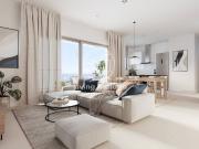 Amonite II Torre del Mar Obra nueva