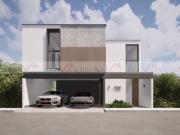 Casa en venta en Amorada Privada Residencial, Santiago,...