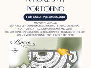 Amore 3 at Portofino 287sqm single loaded and triple...