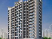 Amore Breeze Heights,Nerul 2 BHK Apartment For Sale Navi...