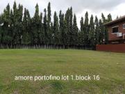 Amore Portofino Residential Lot for Sale. Rush! Below...
