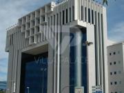 Amoreiras Square. Salas para arrendar. Todos os serviços...