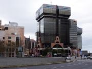Amoreiras Torre 2