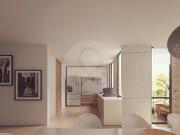 Amores 1108: Departamento en venta en Del Valle Centro