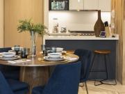 Amores Departamento Interior con Balcon 2 Rec 2 Baños y...