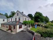 Amorset House, Lurganboy, Leitrim