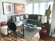 Amorsolo Rockwell | Two Bedroom 2BR Unit For Rent in...