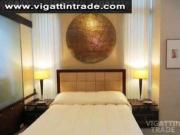 Amorsolo Square 1 bedroom Unit For Sale