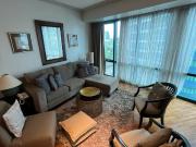 Amorsolo Square | One Bedroom 1BR Condo Unit For Rent #9282