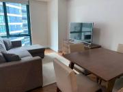 Amorsolo Square Rockwell Condo For Rent Makati Studio...