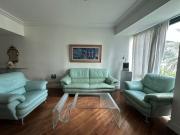 Amorsolo Square Rockwell Makati 1BR Unit For Sale