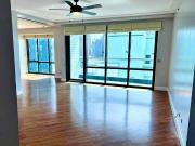 Amorsolo Square West, 2 Bedrooms Semi Furnished