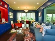 Amorsolo West Rockwell | 1BR Rockwell For Rent