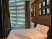 Amorsolo West Two bedrooms for RENT in Makati City