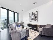 Amory Tower, 203 Marsh Wall, E14 9SE