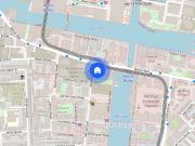 Amory Tower, Marsh Wall E14