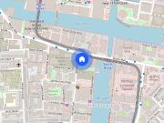 Amory Tower, Marsh Wall, E14