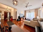 Ampang 971 Renovated Townhouse Condo Nice Unit