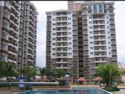 AMPANG Ampang Boulevard Condo