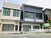 Ampang Baru @ Gunung Rapat