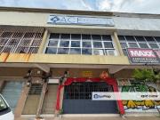 Ampang Baru @ Gunung Rapat