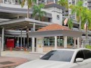 Ampang Boulevard