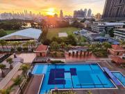Ampang Boulevard Condo 946sqft Below Market 100 Loan