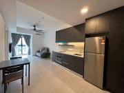 Ampang Condo The Atrium Limited Brand New Ff Ready Unit...